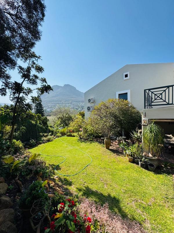 3 Bedroom Property for Sale in Hout Bay Western Cape